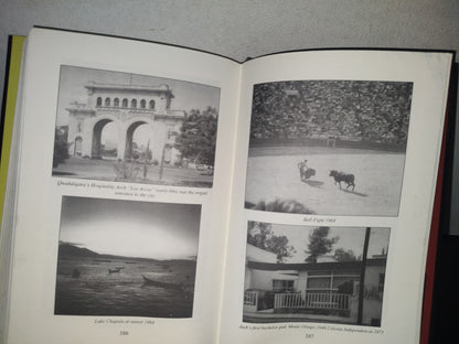 93- Quadalajara. The Utopia That Once Was - Jack Tumidajski - First Edition 2005