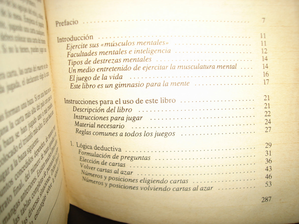 7- Desafíe A Su Inteligencia - M. Meirovitz, P. Jacobs