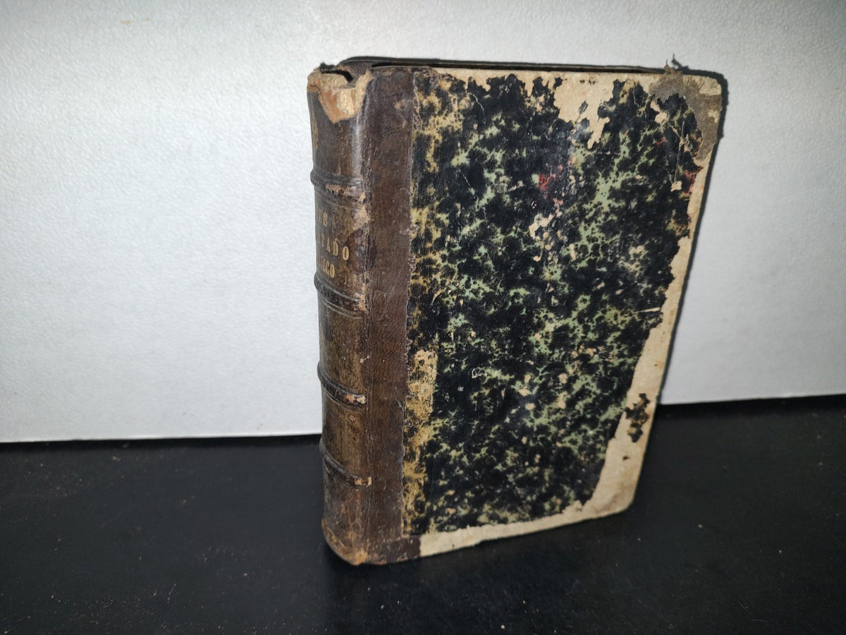 211- Colección De Los Decretos, Circulares Y Órdenes Del Estado De Jalisco. Tom. 9 - Guadalajara, Tip. Del Gobierno Á Cargo De J. Guadalupe Montenegro, 1886