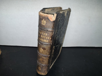 211- Colección De Los Decretos, Circulares Y Órdenes Del Estado De Jalisco. Tom. 9 - Guadalajara, Tip. Del Gobierno Á Cargo De J. Guadalupe Montenegro, 1886