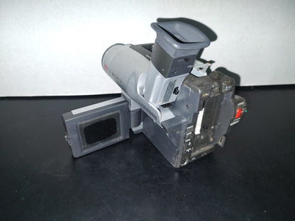 A3- Cámara De Video Samsung Scl901. Para Refacciones - 2000'S