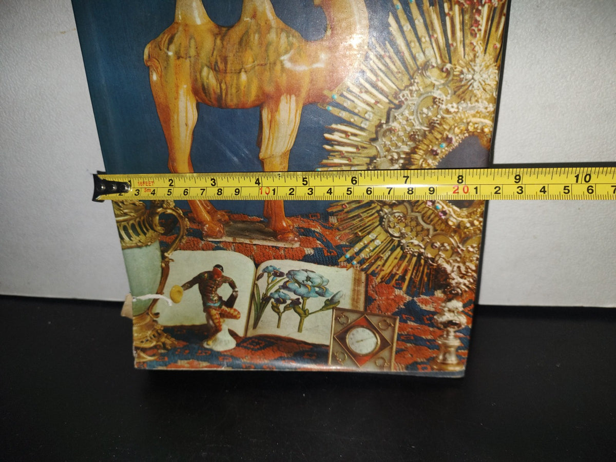 93- Art At Auction. The Year At Sotheby'S & Parke -Bernet 1966-67