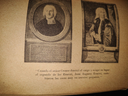 63- La Pequeña Crónica De Ana Magdalena Bach - 1955