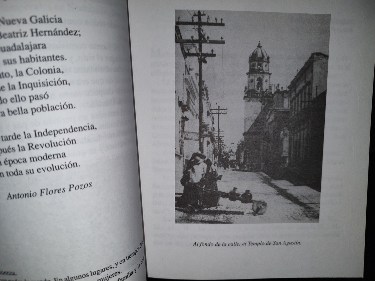 118- Mis Primeras Lecturas Tapatías I. Complación: Mtra. Judith Rimoldi - 1A. Ed. 2003