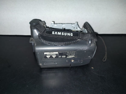 A3- Cámara De Video Samsung Scl901. Para Refacciones - 2000'S