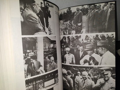 23- Khrushchev Remembers. The Last Testament - André Deutsch Limited. First Published 1971