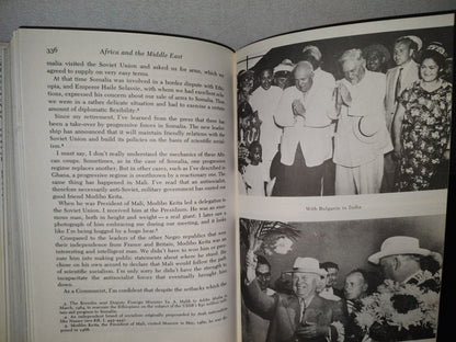23- Khrushchev Remembers. The Last Testament - André Deutsch Limited. First Published 1971