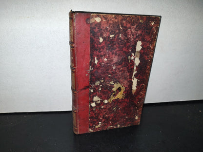 211- Nouvelle Bibliotheque Des Prédicateurs Ou Dictionnaire Apostolique. Tome Dixième. M. Dassance 1837