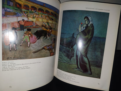 93- Art At Auction. The Year At Sotheby'S & Parke -Bernet 1966-67