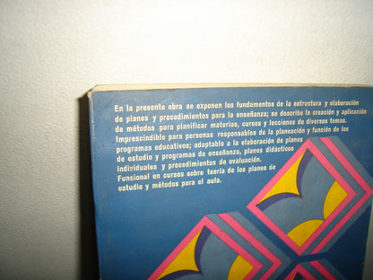 34- La Planificación De La Enseñanza - Robert M. Gagné