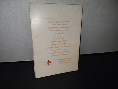 84- Testimonios Sacerdotales - José H. Prado Flores - México 1982