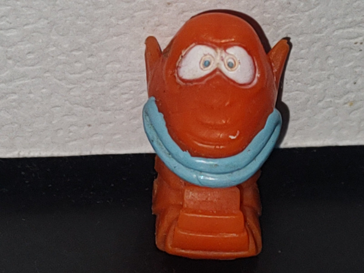 A5- Figura Oloroco De Bimbo. ”Nauti” - Pieza Original De 2002