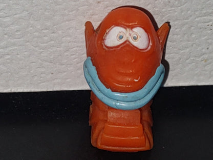 A5- Figura Oloroco De Bimbo. ”Nauti” - Pieza Original De 2002
