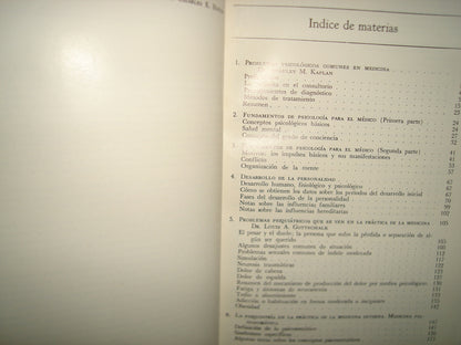 161- Tratado De Psiquiatría - Dr. Charles K. Hofling - Editorial Interamericana, S. A.