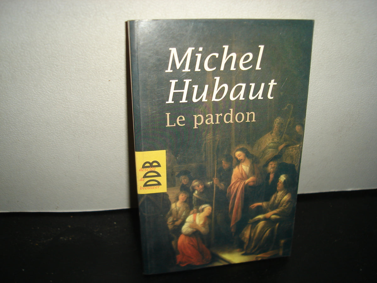 38- Francés. Le Pardon - Michel Hubaut