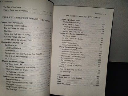 220- Stealing Fire. How Silicon Valley, The Navy Seals, And Maverick Scientists Are Revolutionizing The Way We Live And Work - Steven Kotler & Jamie Wheal - First Dey Street Books Paperback Edition Published 2017