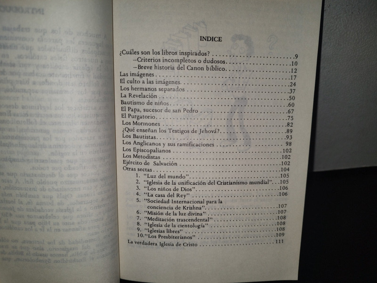 84- Conocer Para Dialogar - Brisio Torres S. J. Obra Nacional De La Buena Prensa A. C. - 1985