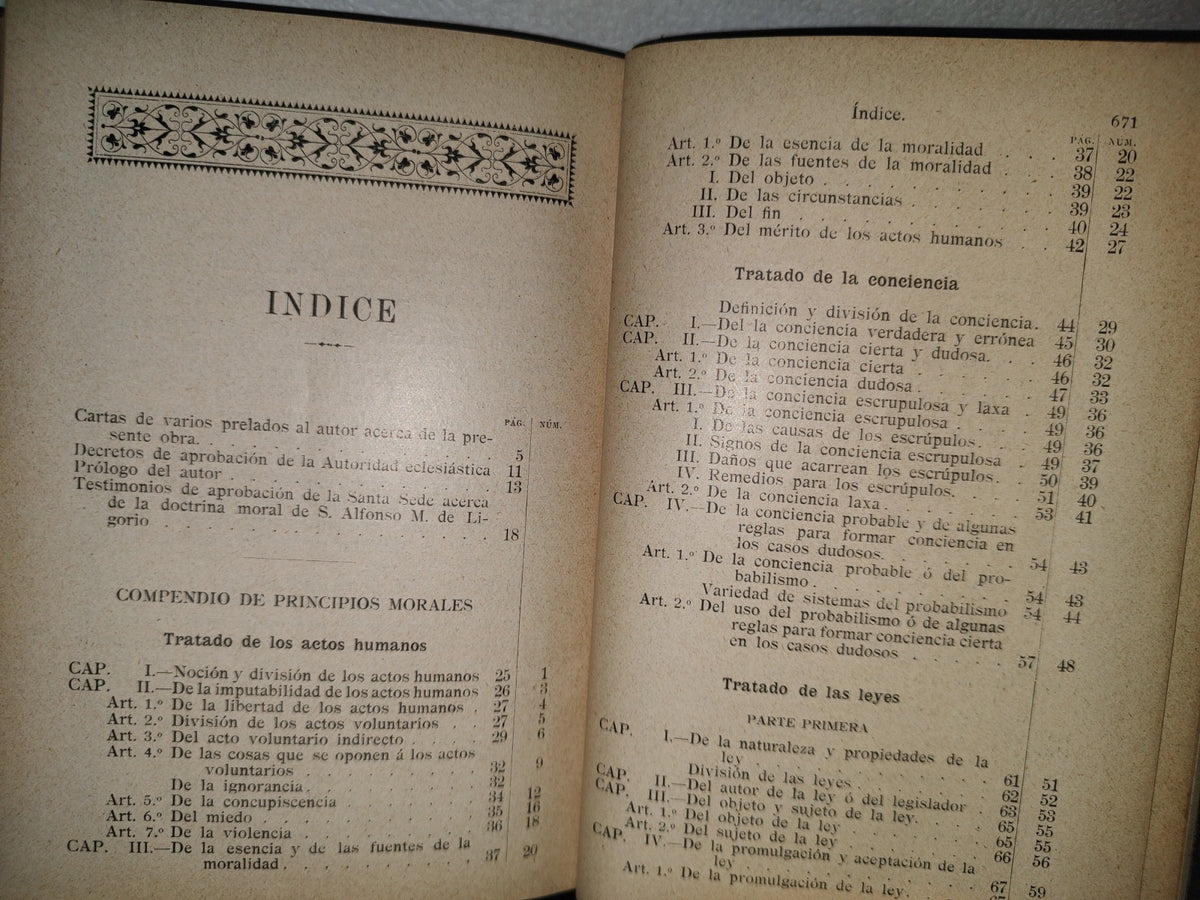 60- El Cristiano De Conciencia Ilustrada - Eliodoro Villafuerte - Establecimientos Benziger & Co., S. A., 1898