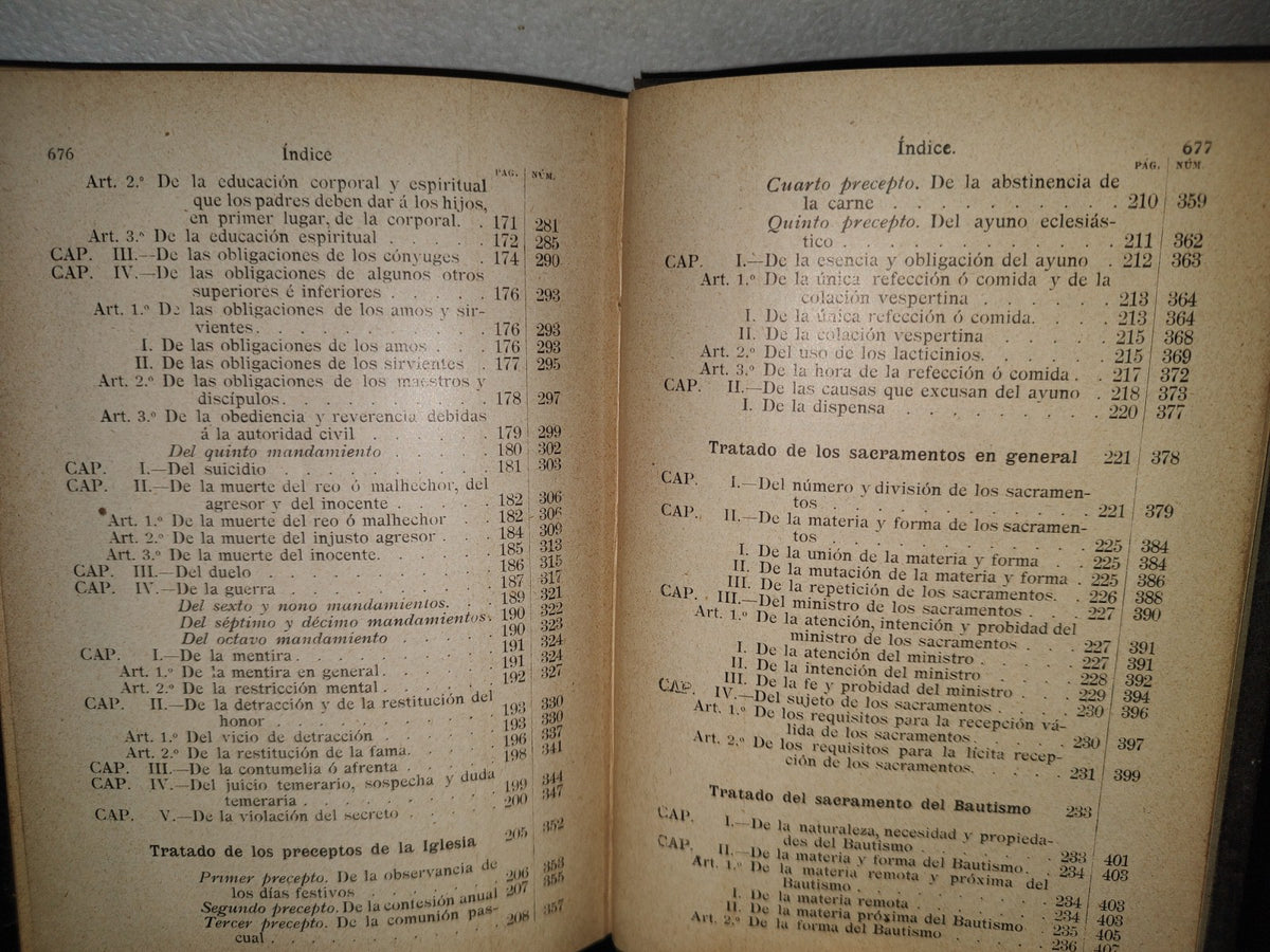 60- El Cristiano De Conciencia Ilustrada - Eliodoro Villafuerte - Establecimientos Benziger & Co., S. A., 1898