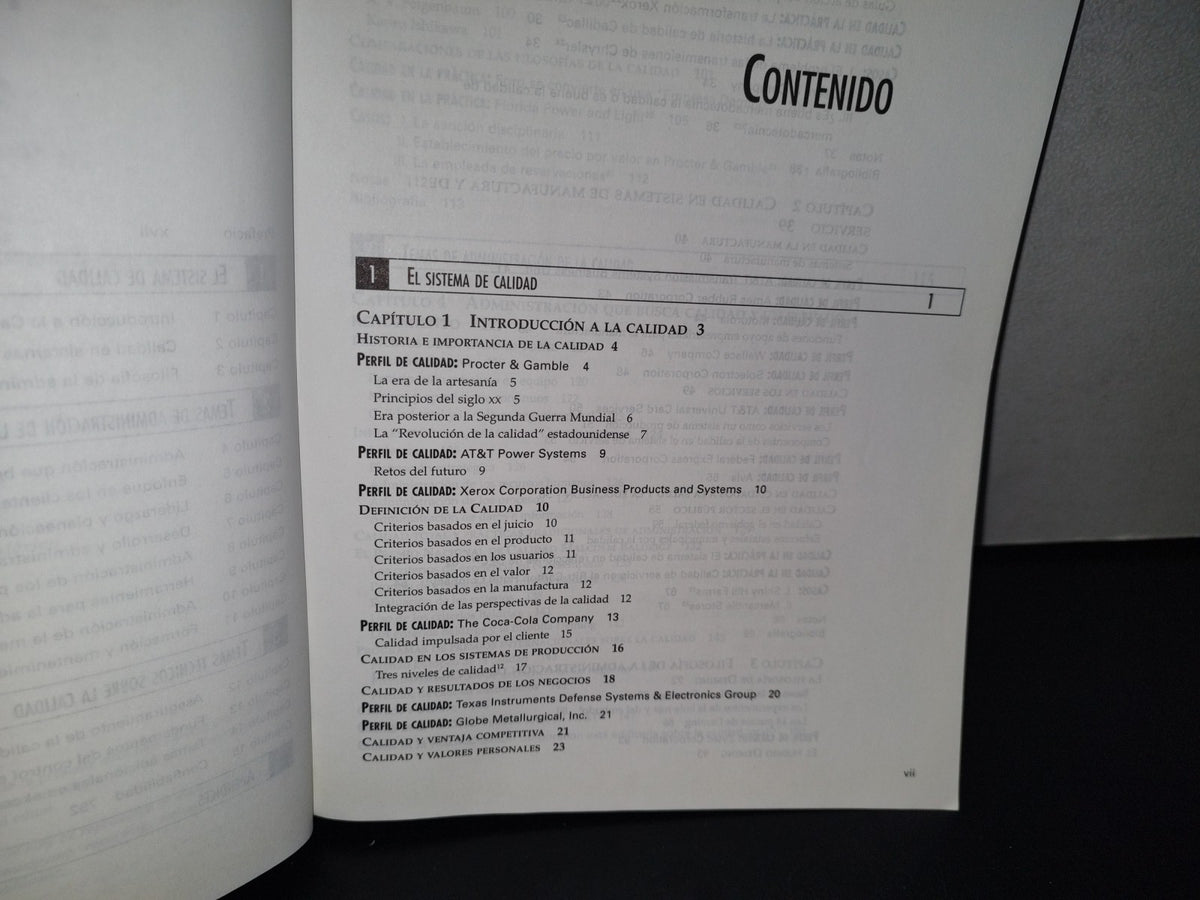 91- Administración Y Control De La Calidad - James R. Evans, William Lindsay - 1999