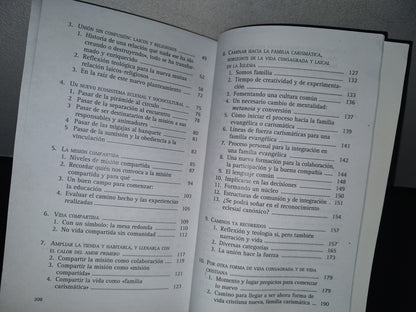 84- Vida Y Misión Compartidas. Laicos Y Religiosos Hoy - José María Arnaiz - , Sm - 2014