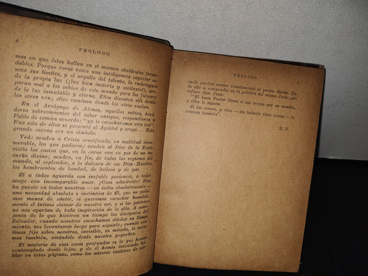 75- Después De La Hora Nona - Reynes Monlaur - Editorial Difusión, S. A., 1946