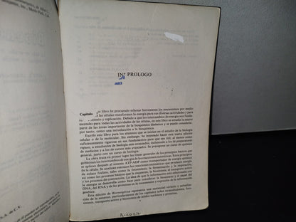 90- Bioenergética - Albert L. Lehninger