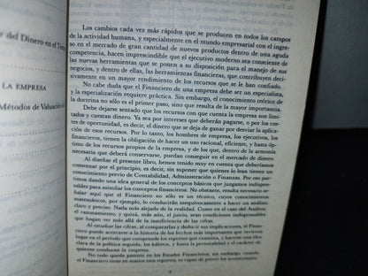 50- Cómo Dominar Las Finanzas De La Empresa - Jorge Baldwin, Carlos Baldwin