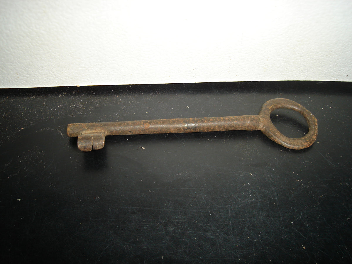 A2- Llave Antigua - 20'S - 30'S