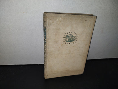 60- La Vida De Los Microbios - Ulrico De Aichelburg - 1945