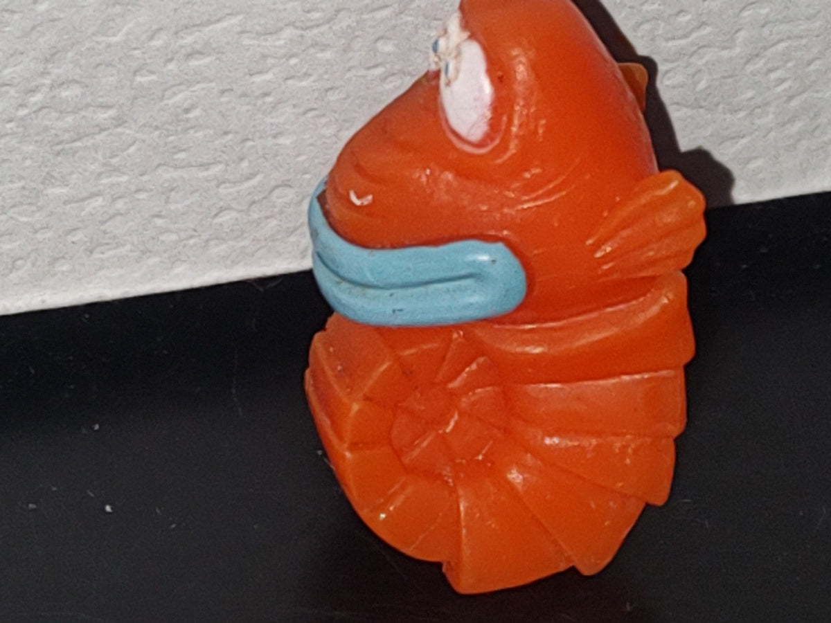 A5- Figura Oloroco De Bimbo. ”Nauti” - Pieza Original De 2002