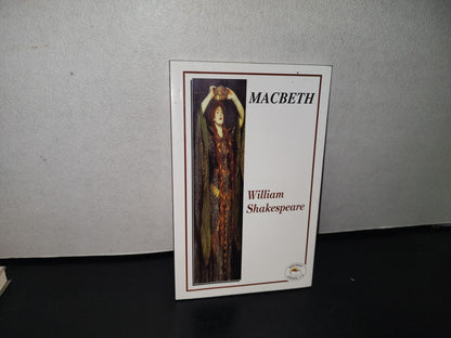 98- William Shakespeare. Macbeth