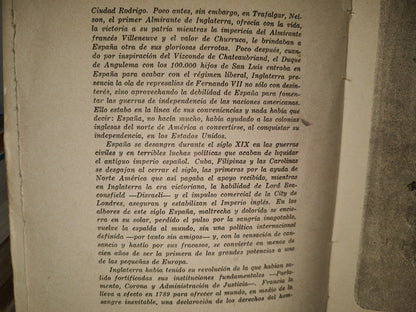 83- Estampas De España E Indias - José De Benito - Editorial Leyenda, S. A. - 1945