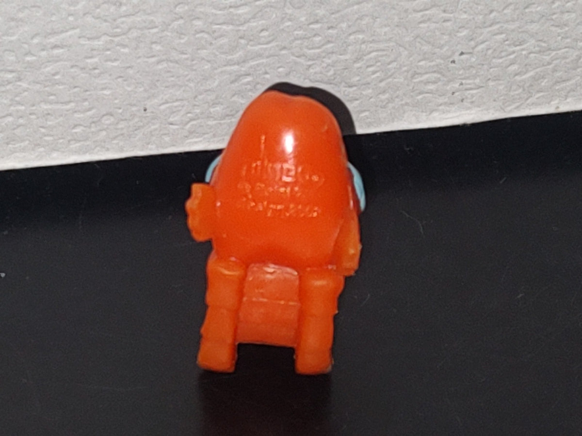 A5- Figura Oloroco De Bimbo. ”Nauti” - Pieza Original De 2002
