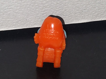 A5- Figura Oloroco De Bimbo. ”Nauti” - Pieza Original De 2002