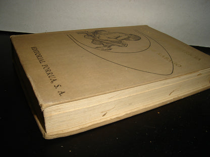 32- Manual De Obstetricia - José Rábago - 1965