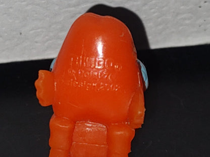 A5- Figura Oloroco De Bimbo. ”Nauti” - Pieza Original De 2002