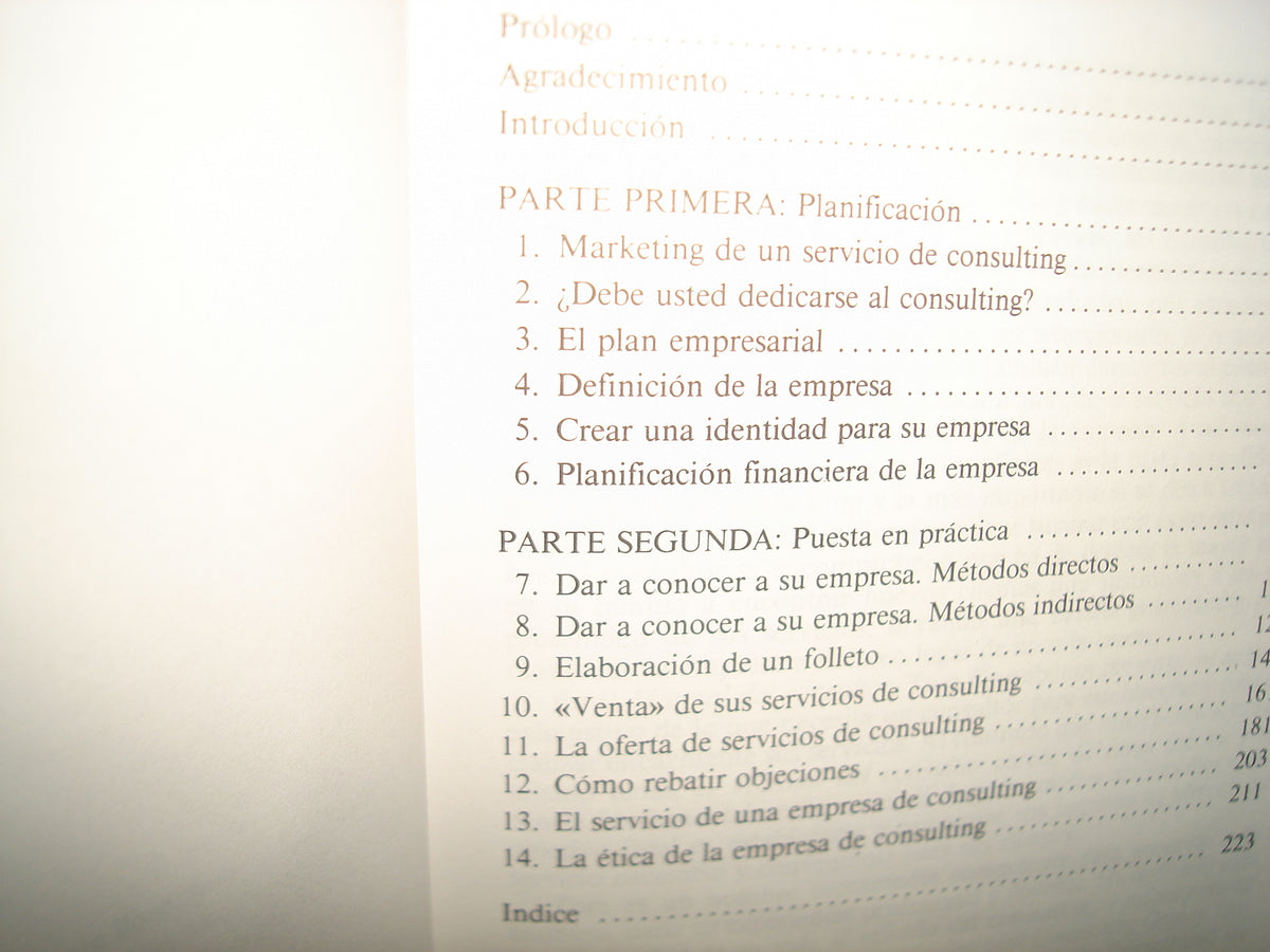 34- Manual Del Consultor - Thomas L. Greenbaum