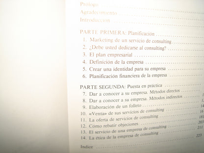 34- Manual Del Consultor - Thomas L. Greenbaum