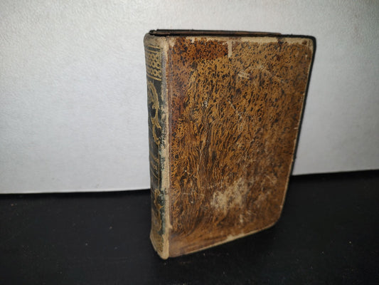 60- El Agrimensor Práctico O Sea El Manual De Los Artesanos, Tomo Ii Manuel Dalfó Y Verdaguer - 1848