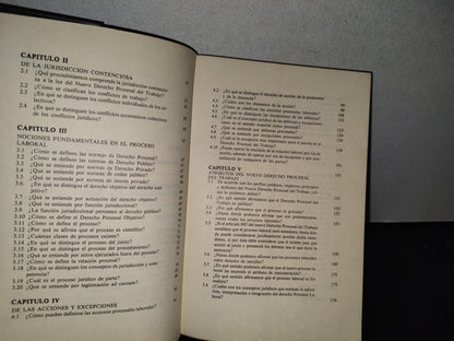 80- III Concurso Sobre Derecho Laboral - Manuel M. Dieguez - Alfredo Gutiérrez Quintanilla - Primera Edición 1981