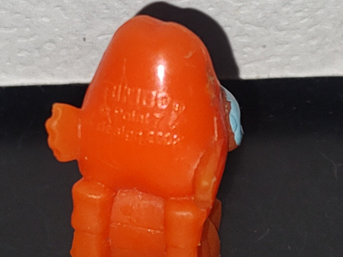 A5- Figura Oloroco De Bimbo. ”Nauti” - Pieza Original De 2002