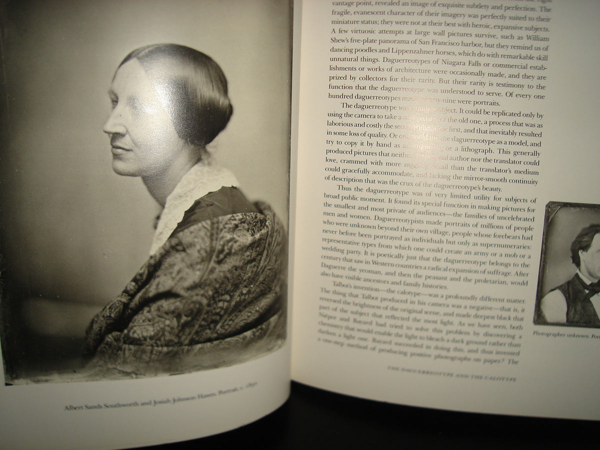 161- Libro Fotografía Antigua. Photography Until Now - John Szarkowski - The Museum Of Modern Art, New York, 1989