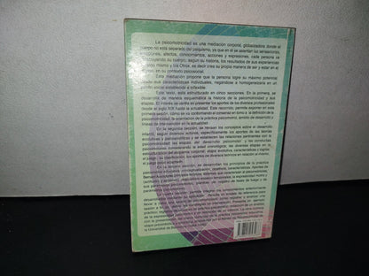 85- Psicomotricidad. Propuesta De Práctica Psicomotriz - María De Los Ángeles Hernández Torres