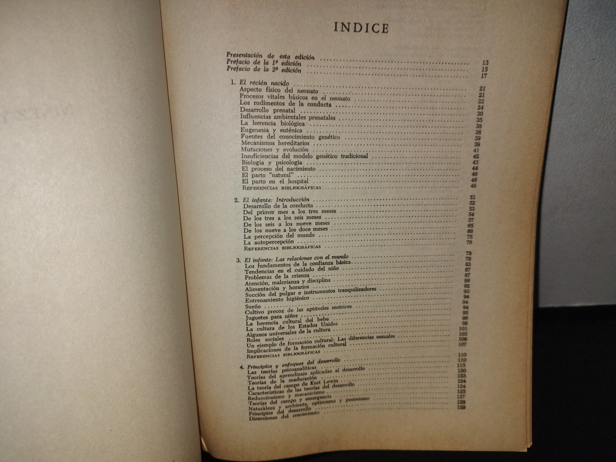 100- Niñez Y Adolescencia - L. J. Stone Y J. Church - Lumen, Hormé