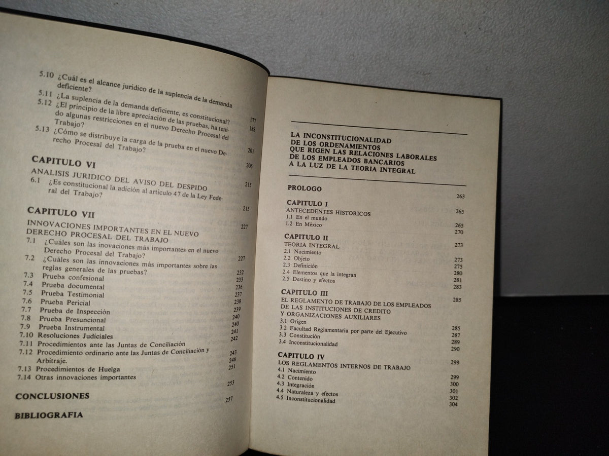 80- III Concurso Sobre Derecho Laboral - Manuel M. Dieguez - Alfredo Gutiérrez Quintanilla - Primera Edición 1981