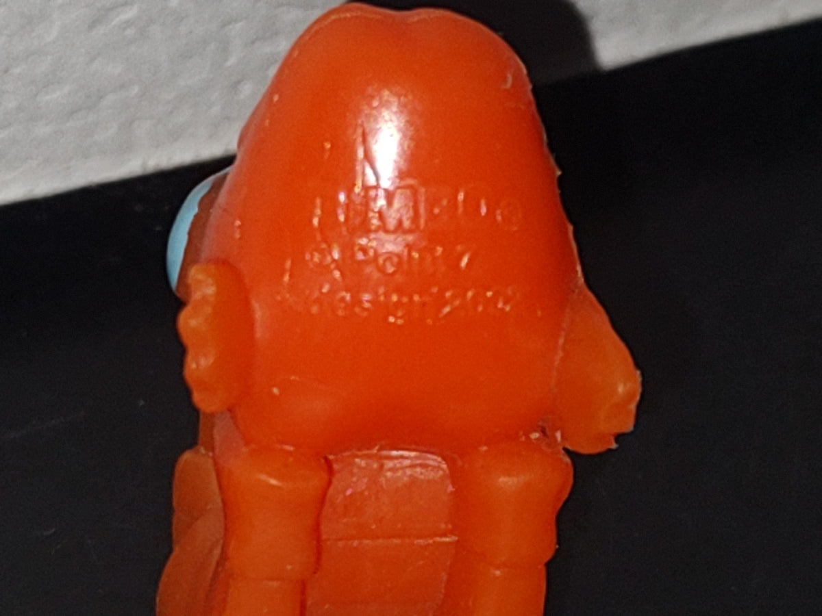 A5- Figura Oloroco De Bimbo. ”Nauti” - Pieza Original De 2002