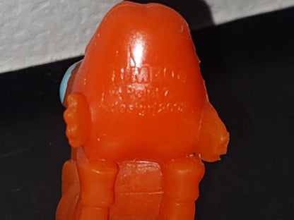 A5- Figura Oloroco De Bimbo. ”Nauti” - Pieza Original De 2002