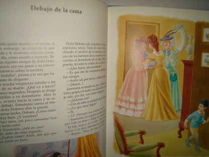 1- Historia De Un Sí. Vida Del Beato Josemaría - M. A. Cárceles - Ediciones Rialp, 1998