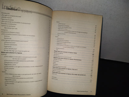 84- Más Dinero. 4 Pasos Para Alcanzar La Riqueza - Adrián Loustaunau Pellat - 1A. Ed. 2010